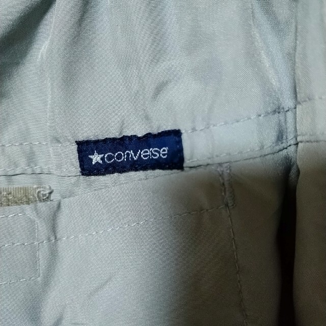 CONVERSE(コンバース)のコンバース　ナイロンパンツ メンズのパンツ(その他)の商品写真