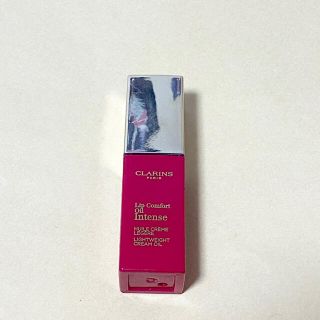 クラランス(CLARINS)のクラランス　コンフォートリップオイルインテンス(リップグロス)