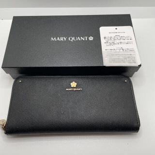 マリークワント(MARY QUANT)のMARY QUANT 長財布(財布)