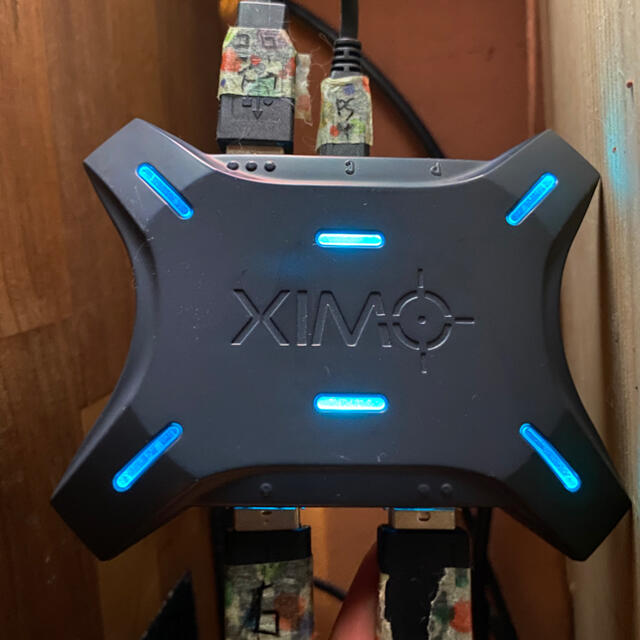 xim4