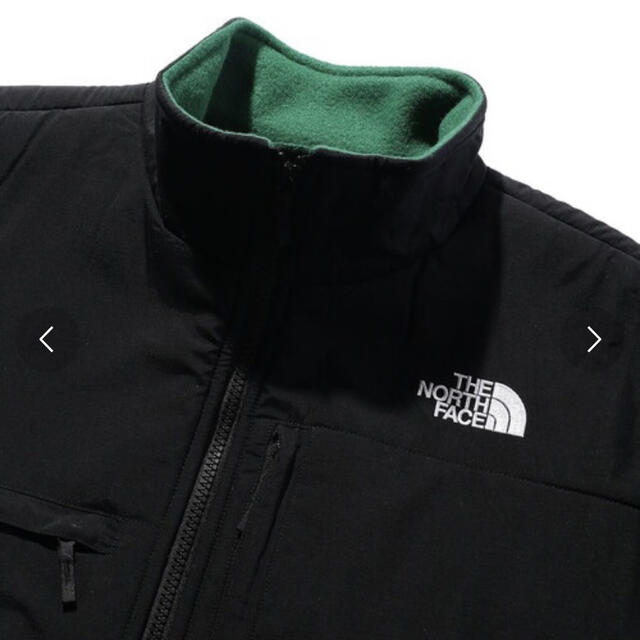 THE NORTH FACE フリース　値下げのサムネイル