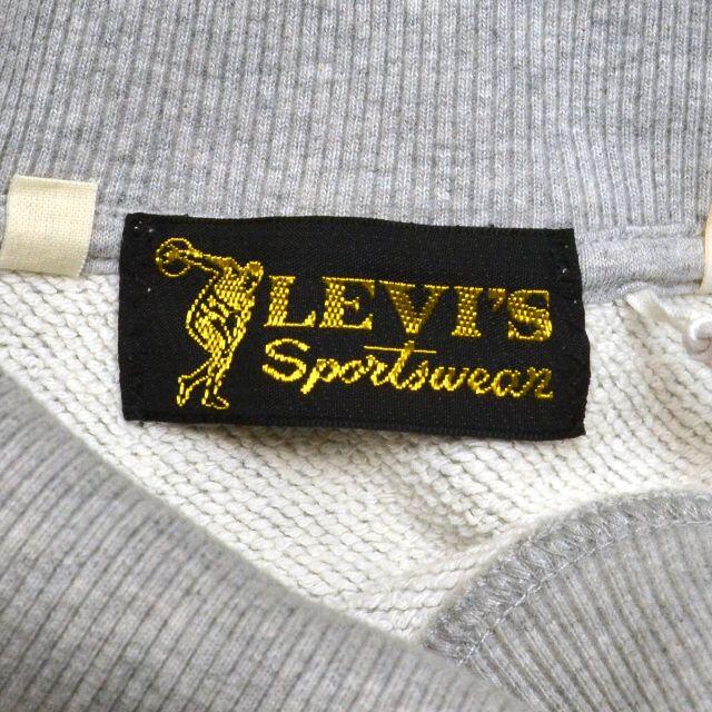 Levi's(リーバイス)のL 新品 LEVIS VINTAGE CLOTING 18937-0001 メンズのトップス(スウェット)の商品写真