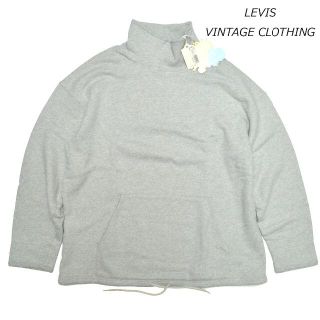 リーバイス(Levi's)のL 新品 LEVIS VINTAGE CLOTING 18937-0001(スウェット)