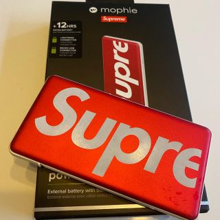 Supreme mobile バッテリー | www.jarussi.com.br