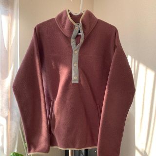 バートン(BURTON)のBurton fleece(ウエア/装備)