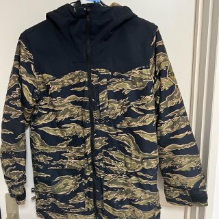 バートン(BURTON)のBurton キッズスノーウェアM 140〜147(ウエア)