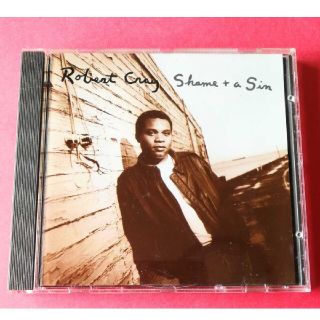 The Robert Cray Band 　 Shame+A Sin(ブルース)