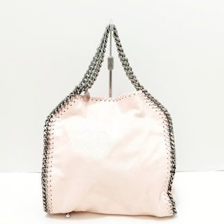 ステラマッカートニー(Stella McCartney)のステラマッカートニー ハンドバッグ美品 (ハンドバッグ)