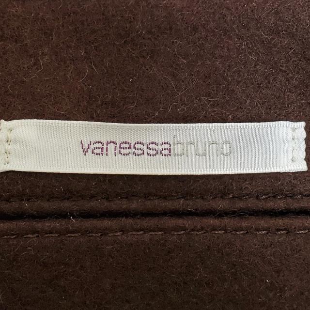 vanessabruno(ヴァネッサブリューノ)のヴァネッサブリューノ トートバッグ - レディースのバッグ(トートバッグ)の商品写真