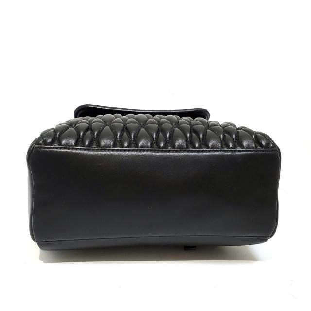 Furla(フルラ)のフルラ リュックサック - 黒 キルティング レディースのバッグ(リュック/バックパック)の商品写真