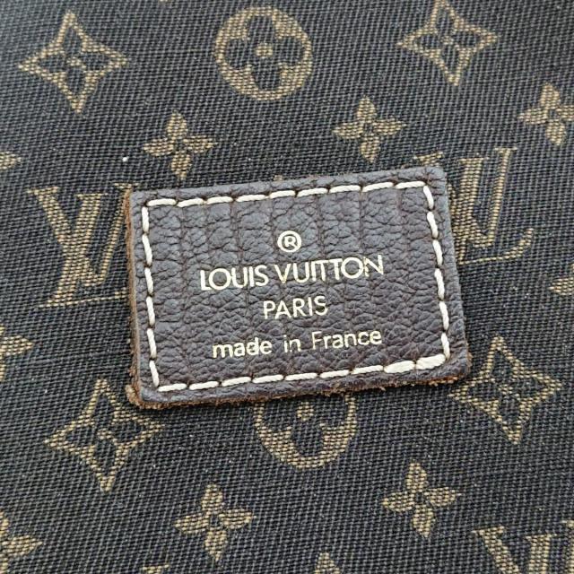 LOUIS VUITTON(ルイヴィトン)のルイヴィトン ショルダーバッグ ソミュール レディースのバッグ(ショルダーバッグ)の商品写真