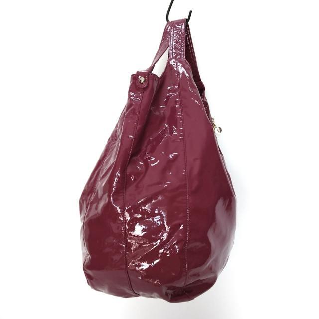 agnes b.(アニエスベー)のアニエスベー ショルダーバッグ - ピンク レディースのバッグ(ショルダーバッグ)の商品写真