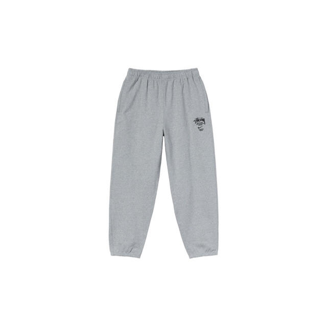 STUSSY NIKE SWEAT PANT M