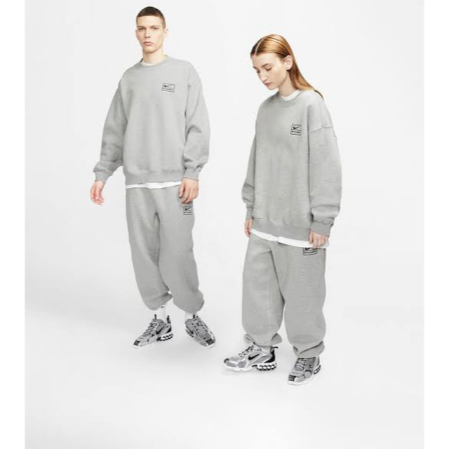 STUSSYNIKE  sweatpants   新品未使用