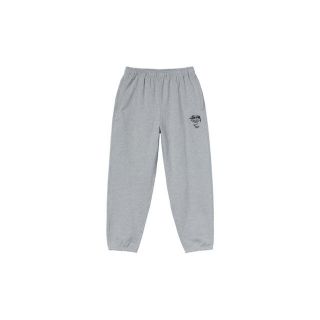 NIKE STUSSY スウェットパンツ