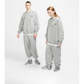 STUSSY - Nike stussy スウェットパンツの通販 by A$AP MOZ プロフ必読 ...