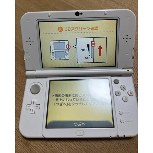 ニンテンドー3DS - どうぶつの森ハッピーホームデザイナー3DS LLの通販