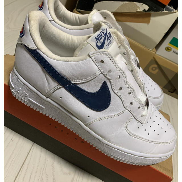 AIRFORCE1LOWSCオリンピック26.0㎝1