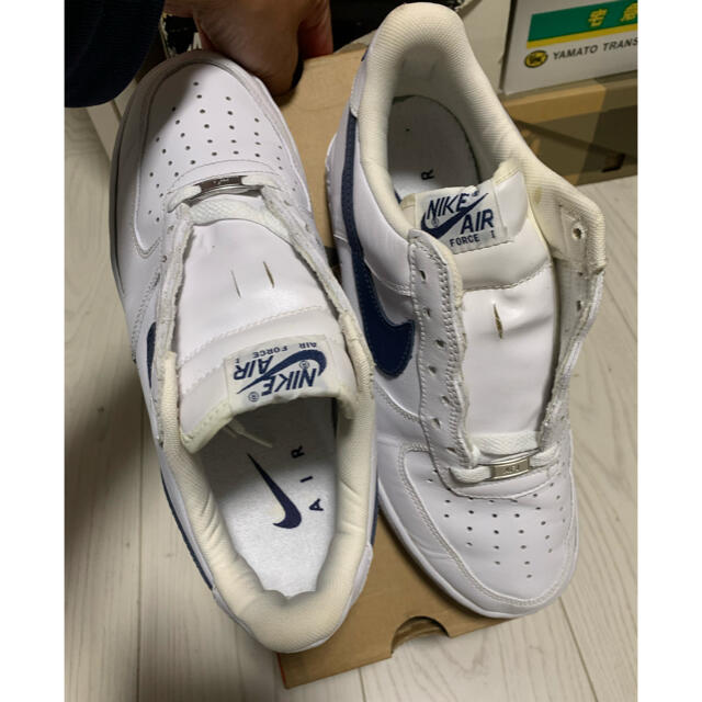 AIRFORCE1LOWSCオリンピック26.0㎝1