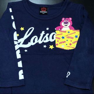 BABY DOLL  ロッツォ(Tシャツ/カットソー)