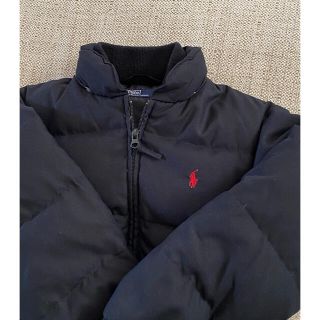 ラルフローレン(Ralph Lauren)のラルフローレン ダウンジャケット　130(ジャケット/上着)