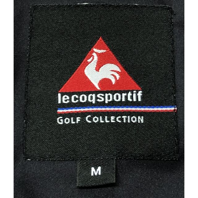 le coq sportif(ルコックスポルティフ)のルコックスポルティフ ダウンジャケット レディース M レディースのジャケット/アウター(ダウンジャケット)の商品写真