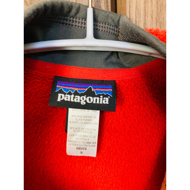 patagonia(パタゴニア)のパタゴニア　R2フリース スポーツ/アウトドアのアウトドア(登山用品)の商品写真