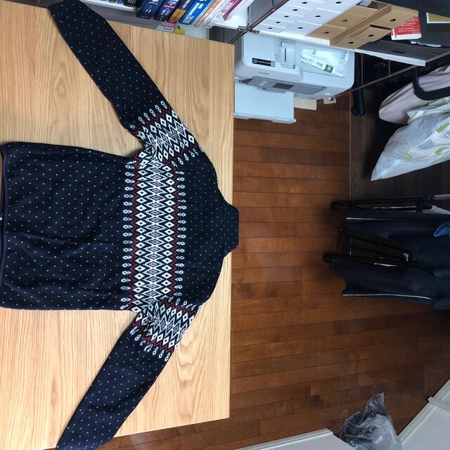 UNIQLO(ユニクロ)のセーター ユニクロ メンズのトップス(ニット/セーター)の商品写真