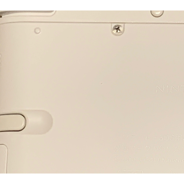 【動作確認済み】Nintendo 3DSLL（ソフト付） エンタメ/ホビーのゲームソフト/ゲーム機本体(携帯用ゲーム機本体)の商品写真