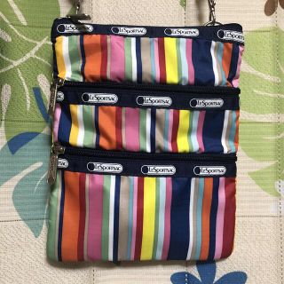 レスポートサック(LeSportsac)のレスポートサック ショルダーバッグ(ショルダーバッグ)