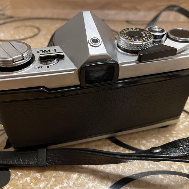 オリンパス OM-1 カメラ オリンパス OM-1 カメラ