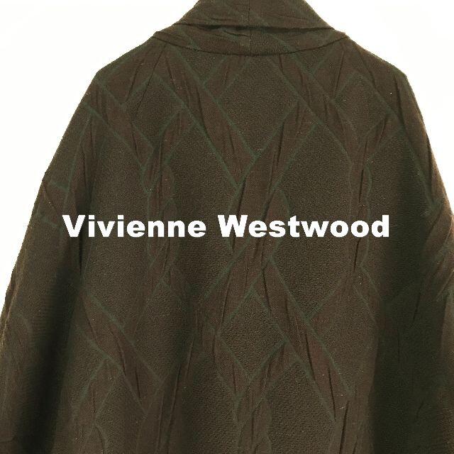 Vivienne Westwood - 【Vivienne Westwood】BIGオーブボタン ドルマン