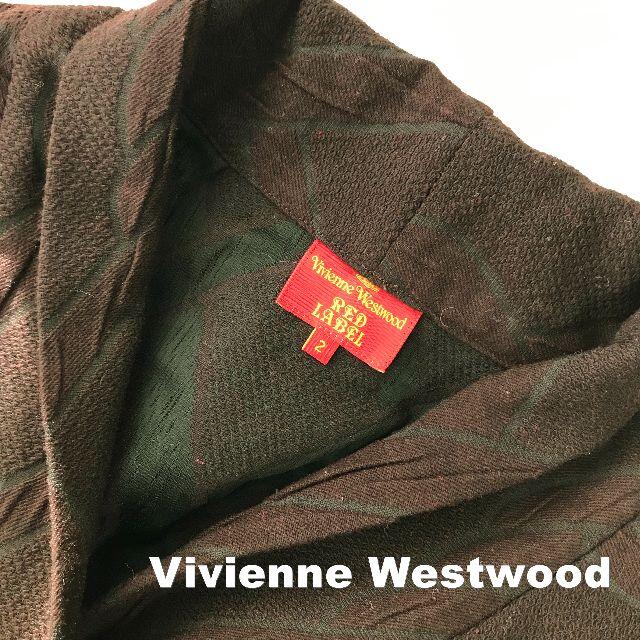 Vivienne Westwood - 【Vivienne Westwood】BIGオーブボタン ドルマン