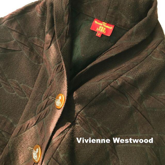 Vivienne Westwood - 【Vivienne Westwood】BIGオーブボタン ドルマン