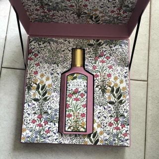 Gucci - グッチ フローラゴージャス ガーデニア 100 ml