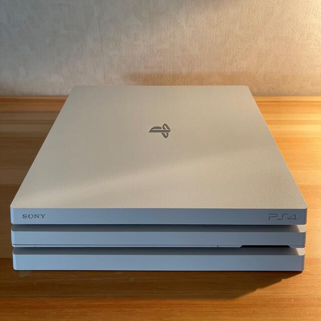 PS4 Pro CUH-7200B - www.sorbillomenu.com