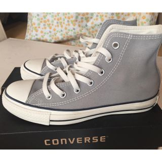 スライ(SLY)のsly converse コラボ スニーカー(スニーカー)