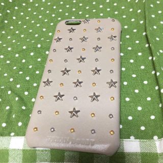 アーバンリサーチ(URBAN RESEARCH)のアーバンボビー☆iPhone6ケース(iPhoneケース)