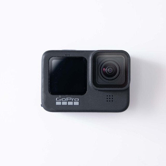 本日のみ大幅値下げgopro hero9 black