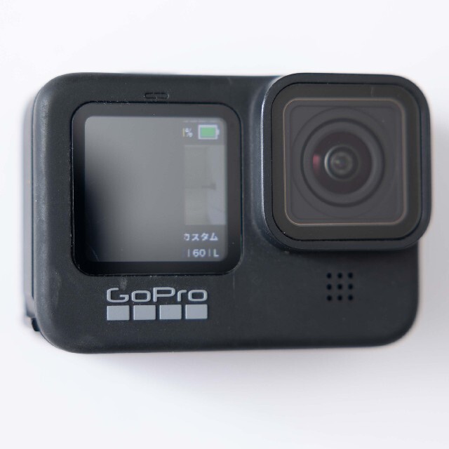 本日のみ大幅値下げgopro hero9 black