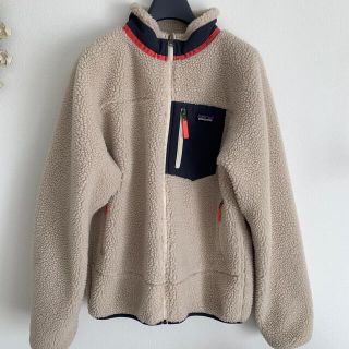 パタゴニア(patagonia)のPatagonia レトロX キッズXXL(ブルゾン)