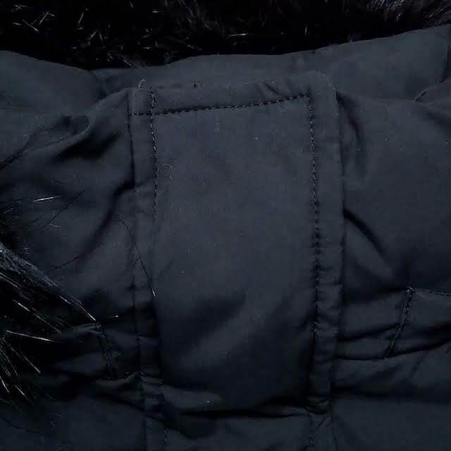 Theory luxe(セオリーリュクス)のセオリーリュクス ダウンコート サイズ38 M レディースのジャケット/アウター(ダウンコート)の商品写真