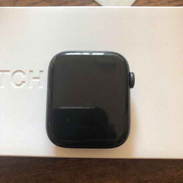 apple watch series6