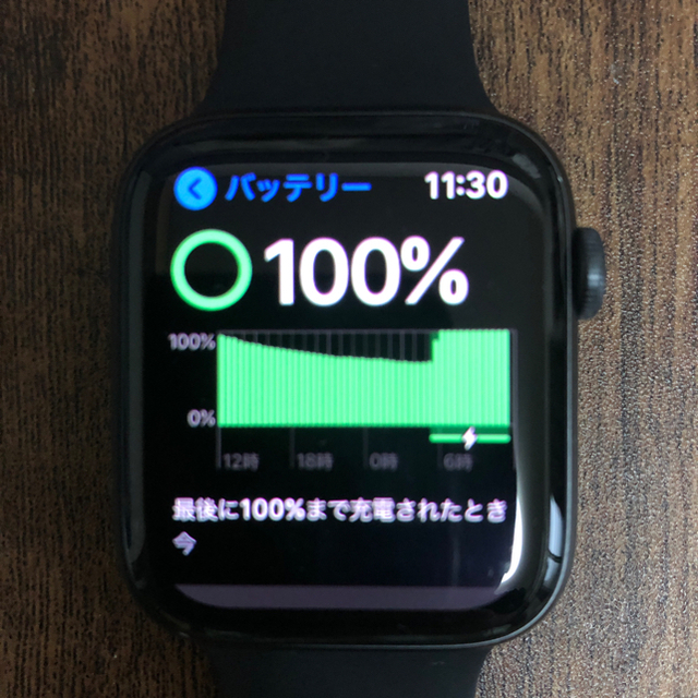 apple watch series6