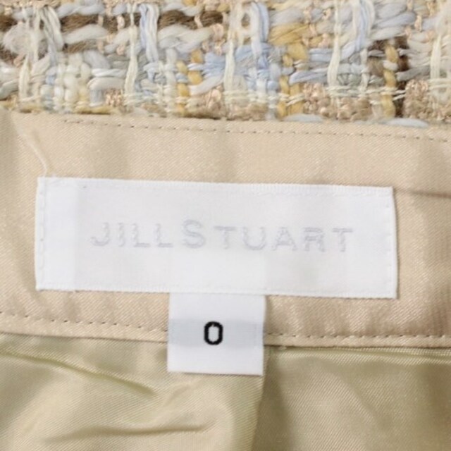 JILLSTUART(ジルスチュアート)のJILLSTUART ひざ丈スカート レディース レディースのスカート(ひざ丈スカート)の商品写真