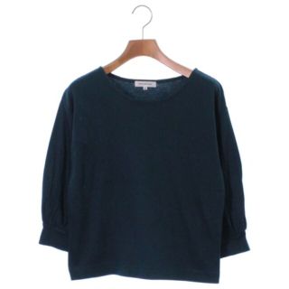 ナチュラルビューティーベーシック(NATURAL BEAUTY BASIC)のNATURAL BEAUTY BASIC Tシャツ・カットソー レディース(カットソー(半袖/袖なし))