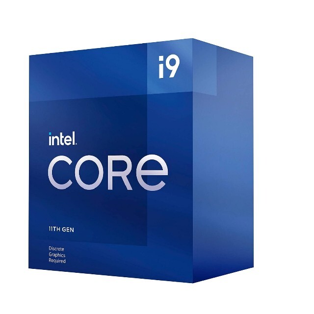 【超特価sale開催！】 Intel 第11世代インテル BOX 11900F i9 Core ノートPC