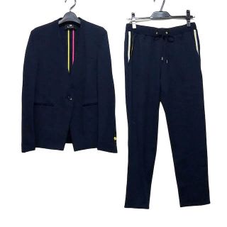 ポールスミス(Paul Smith)のポールスミス レディースパンツスーツ 38 L(スーツ)