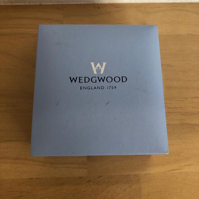 WEDGWOOD(ウェッジウッド)のネクタイピン、カフスボタンセット（WEDGWOOD) メンズのファッション小物(ネクタイピン)の商品写真