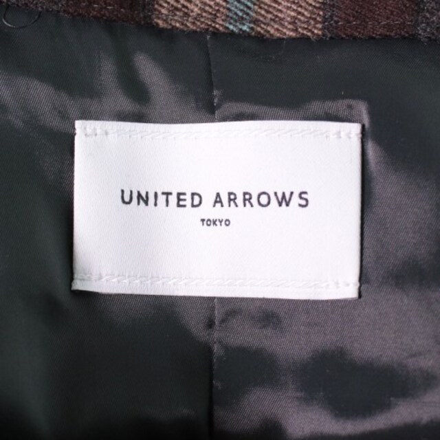 UNITED ARROWS(ユナイテッドアローズ)のUNITED ARROWS ロング・マキシ丈スカート レディース レディースのスカート(ロングスカート)の商品写真